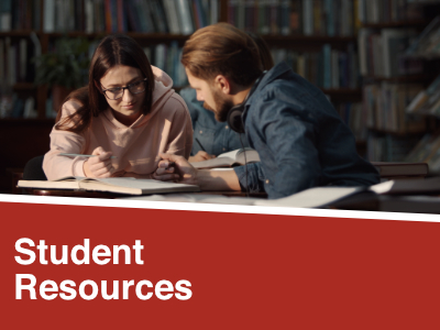 Student Resources